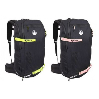 KOHLA skialpový batoh VERTICAL 28l